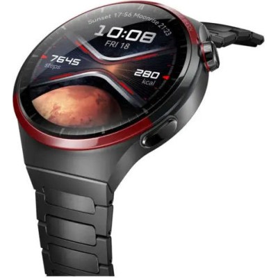 Huawei Watch 4 Pro 48mm Space Edition